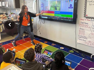 Bird Day Kahoot